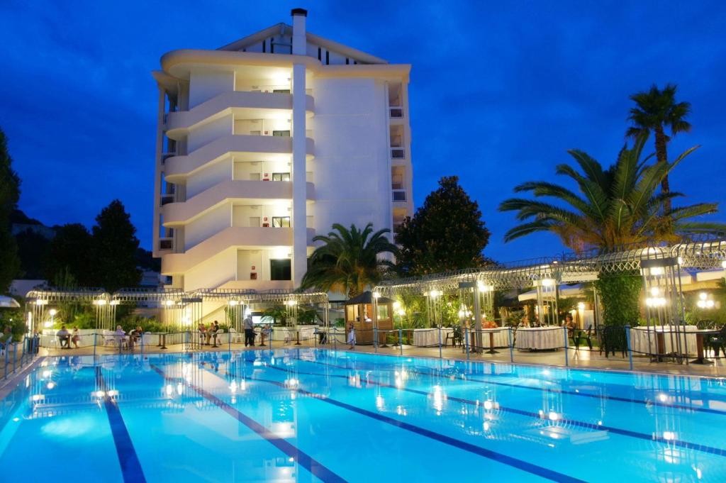 HOTEL MIRASOLE INTERNATIONAL