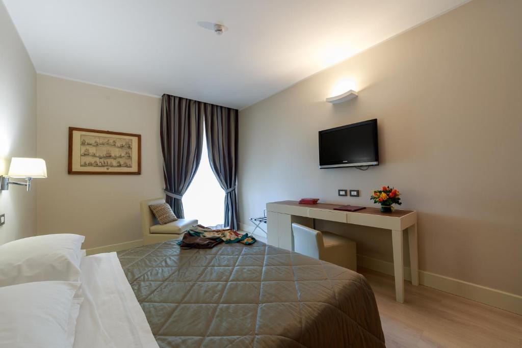 HOTEL MIRASOLE INTERNATIONAL