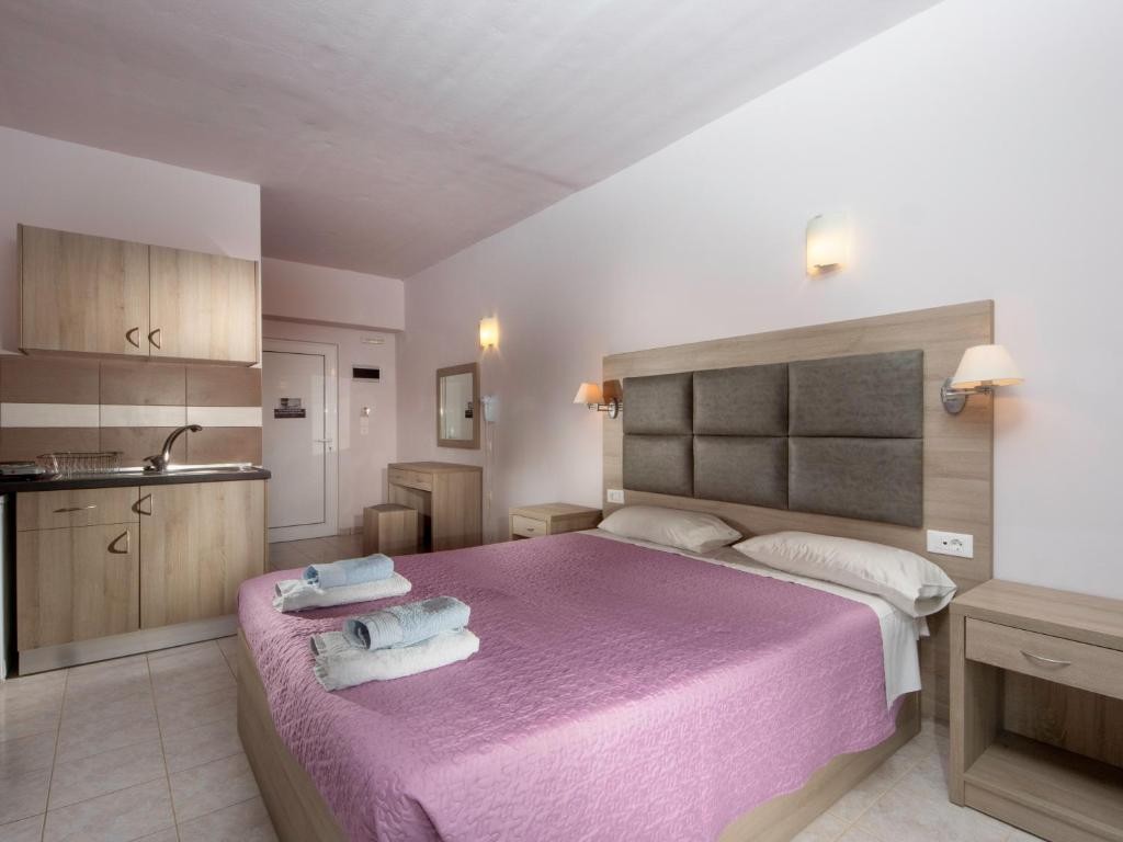 Sun & Sea Appartements