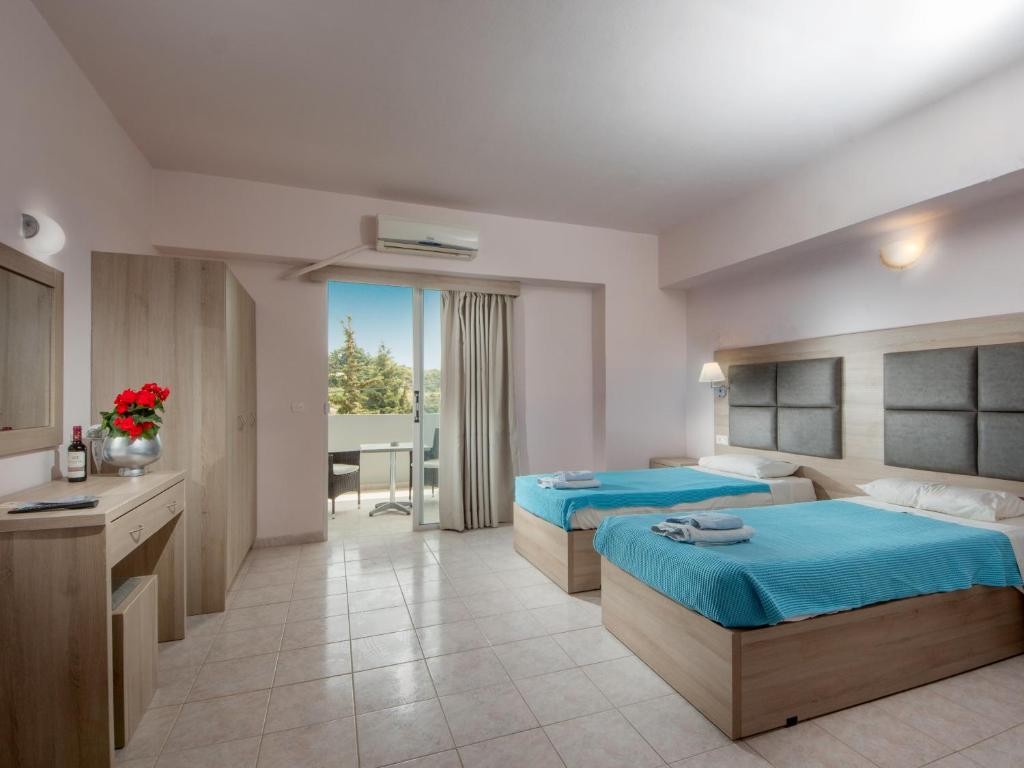 Sun & Sea Appartements