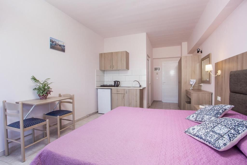 Sun & Sea Appartements