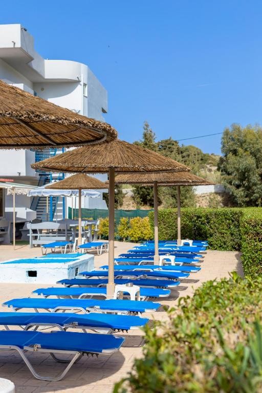 Sun & Sea Appartements