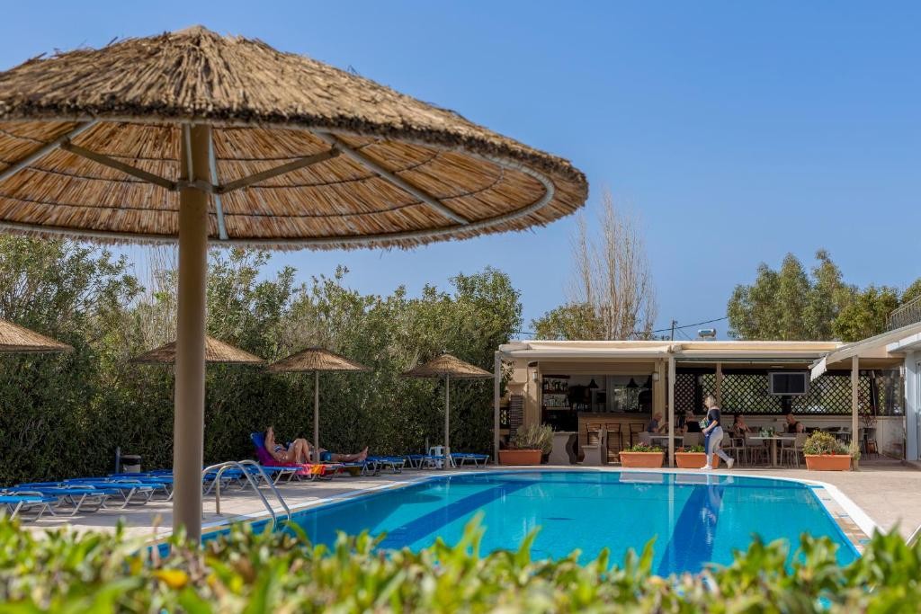 Sun & Sea Appartements