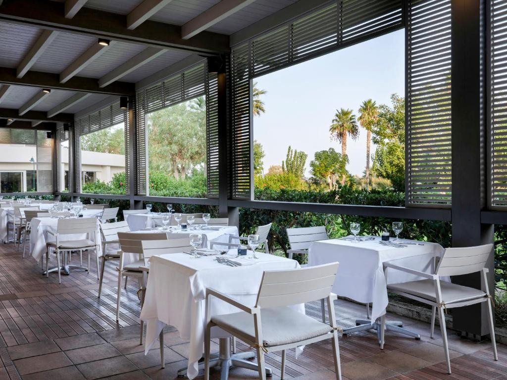 Esperos Mare Resort & Spa