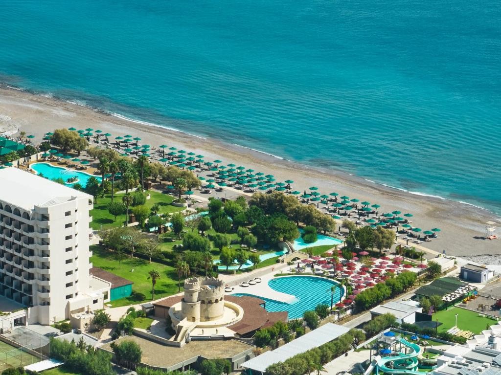 Esperos Mare Resort & Spa