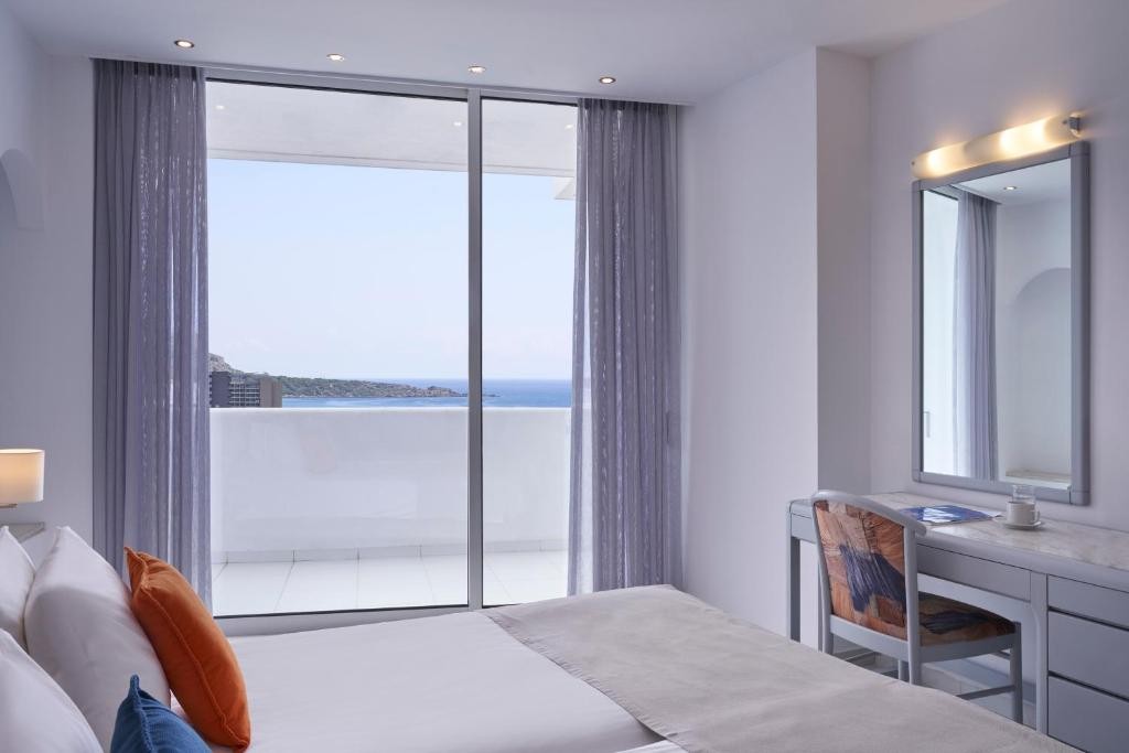 Ammades Epsilon Hotel Apartments