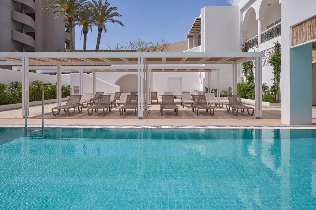 Ammades Epsilon Hotel Apartments