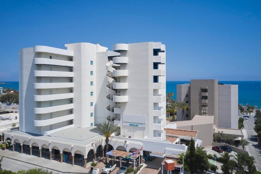 Ammades Epsilon Hotel Apartments