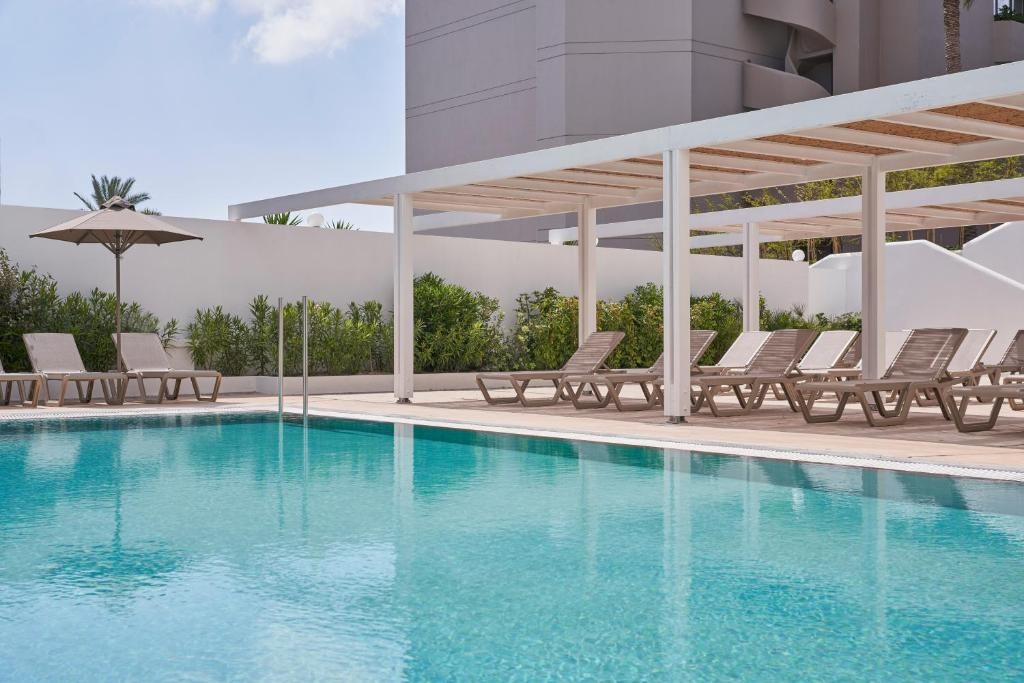 Ammades Epsilon Hotel Apartments