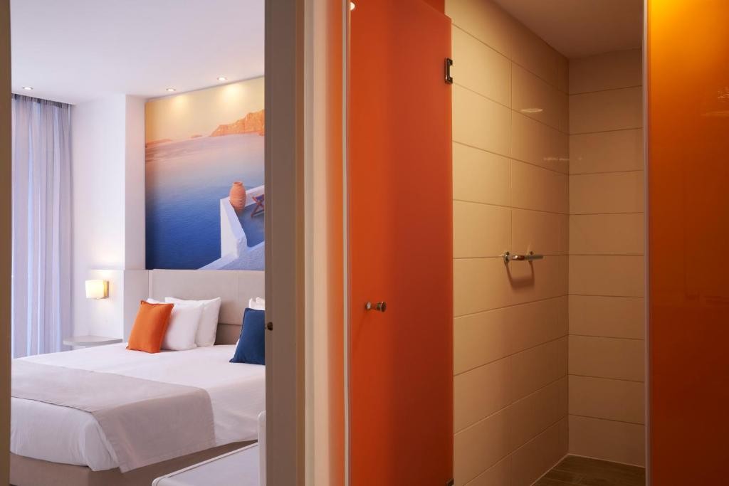 Ammades Epsilon Hotel Apartments