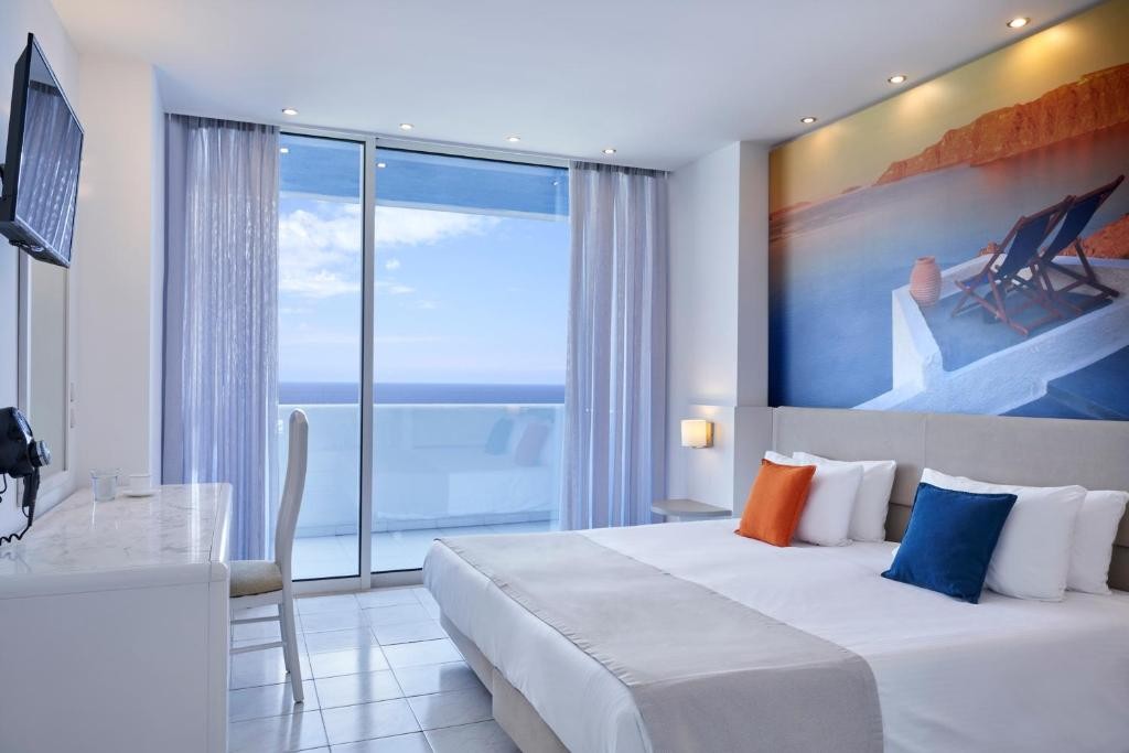 Ammades Epsilon Hotel Apartments