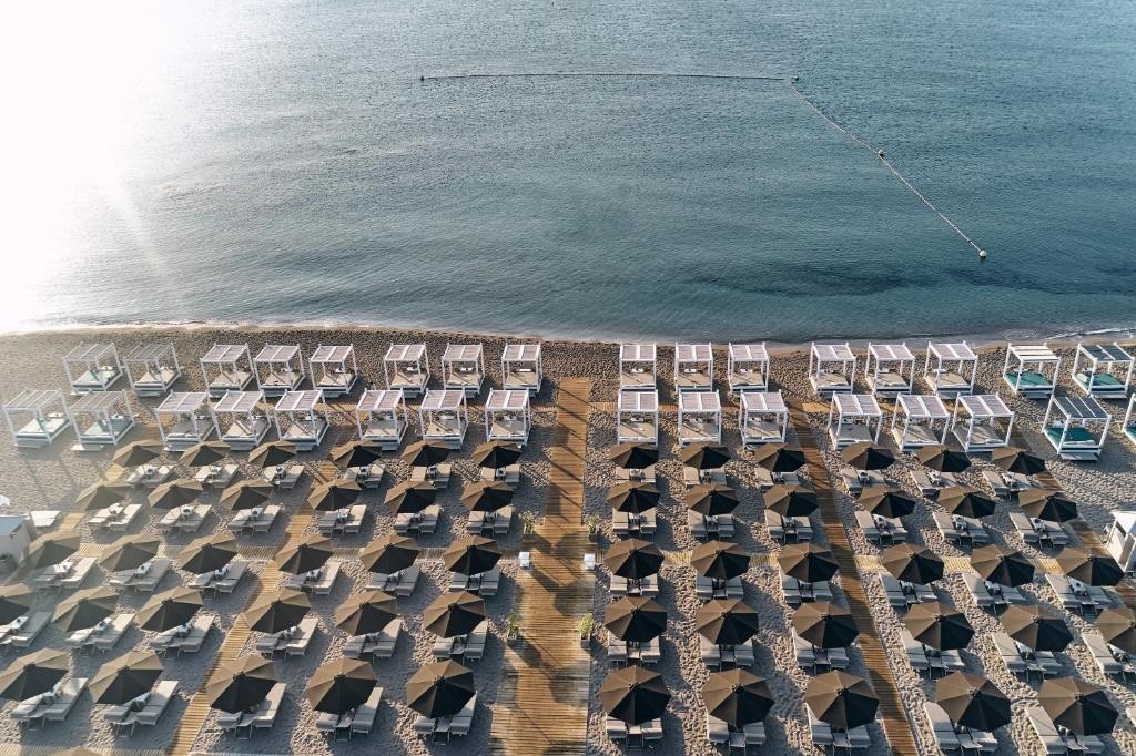Ammades Epsilon Hotel Apartments