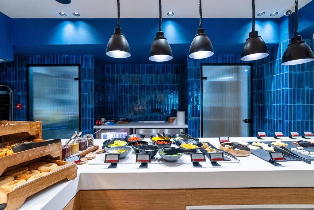 Cabu Hotel - Adults Only