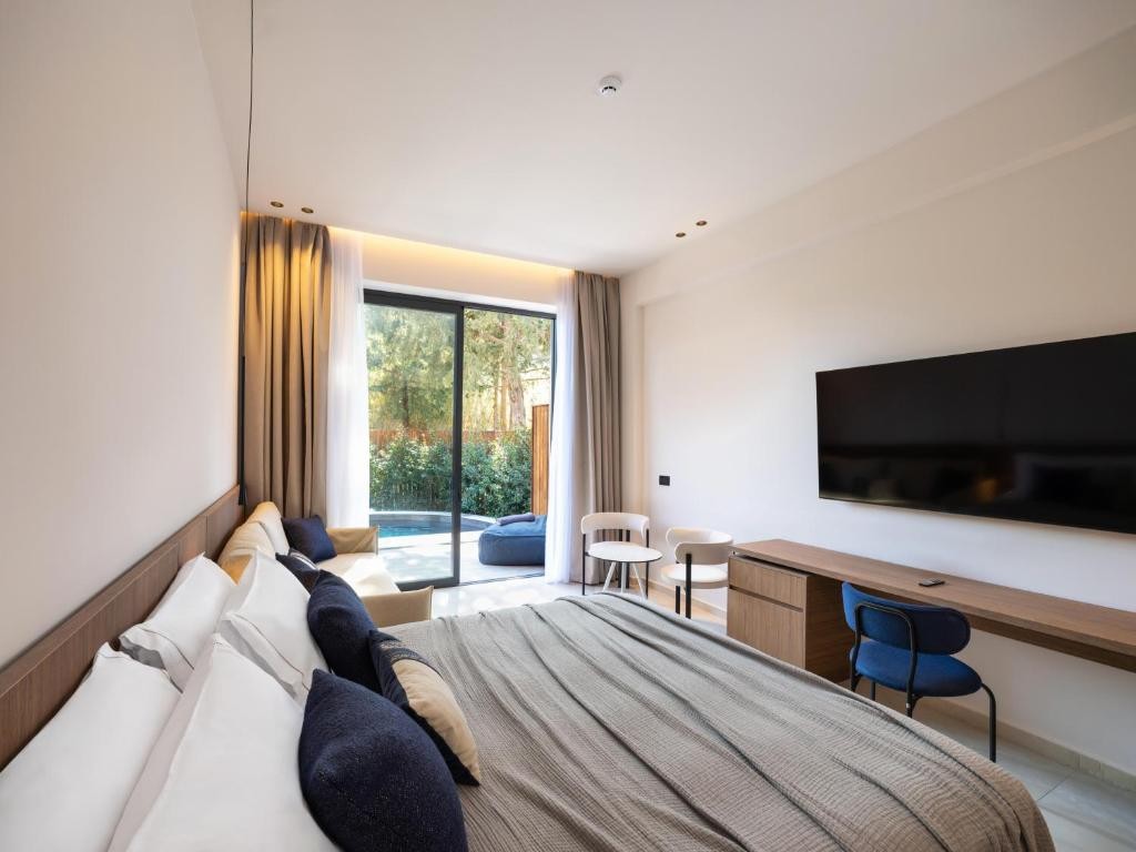 Cabu Hotel - Adults Only