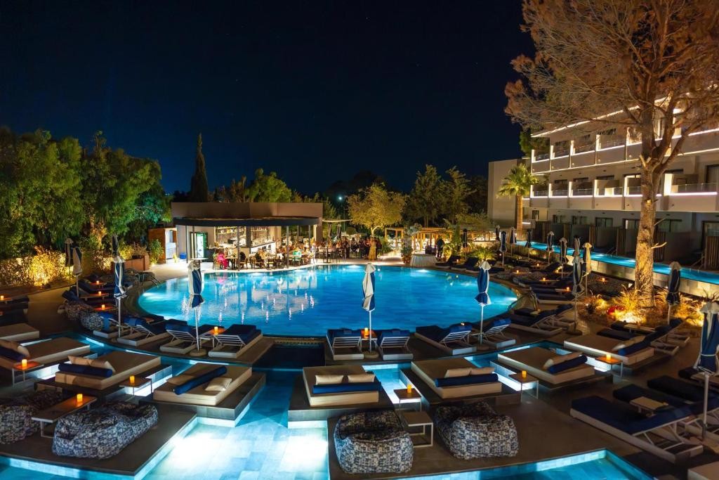 Cabu Hotel - Adults Only