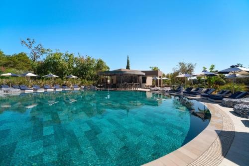 Cabu Hotel - Adults Only