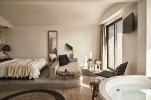 Casa Cabana Boutique Hotel & Spa
