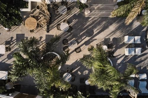 Casa Cabana Boutique Hotel & Spa