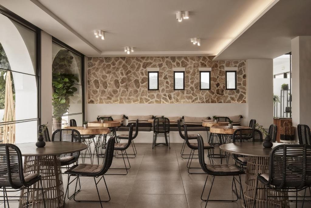 Casa Cabana Boutique Hotel & Spa