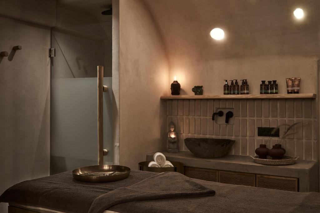Casa Cabana Boutique Hotel & Spa