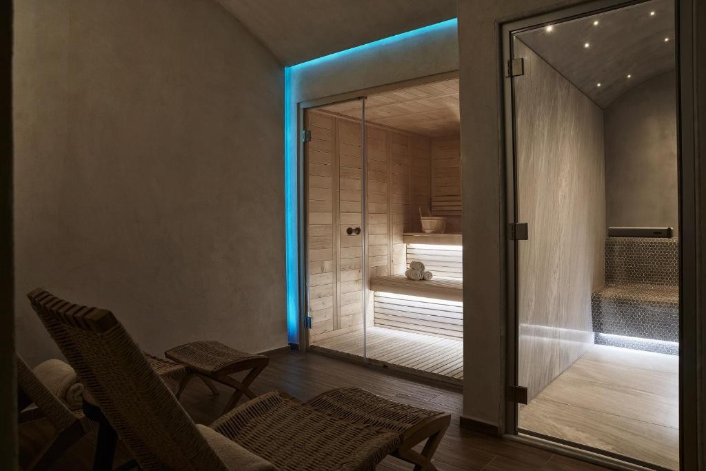Casa Cabana Boutique Hotel & Spa