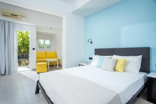 Faliraki Premium Hotel