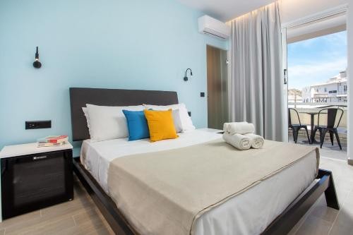 Faliraki Premium Hotel