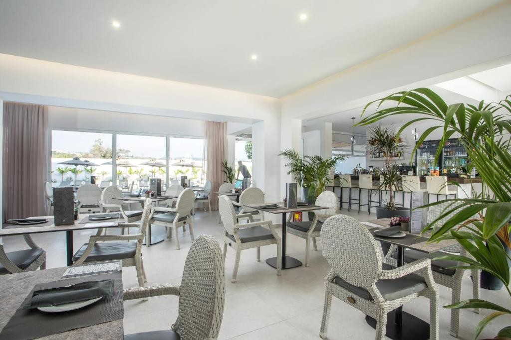 Fresh Hotel Faliraki