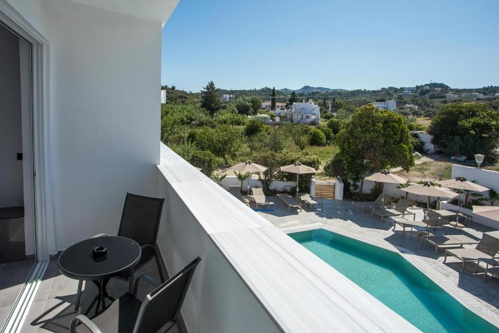Fresh Hotel Faliraki