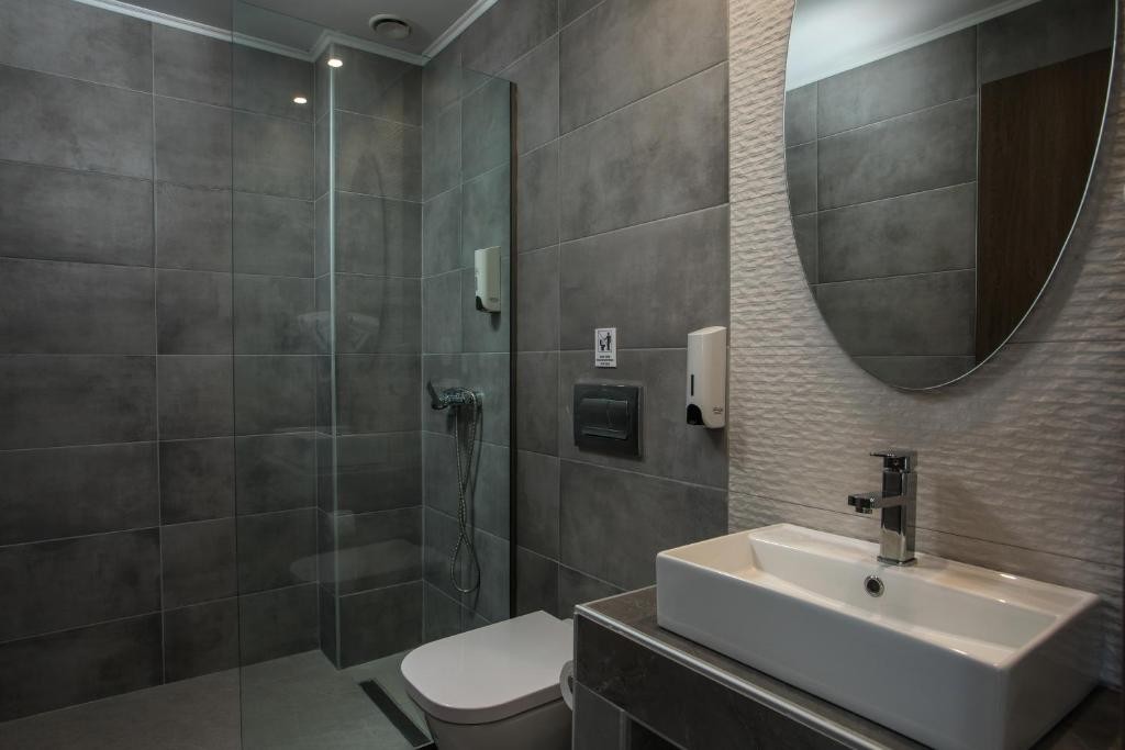 Fresh Hotel Faliraki