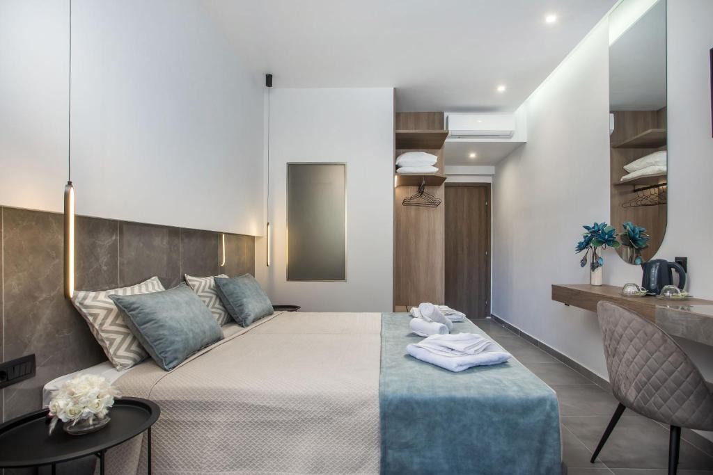 Fresh Hotel Faliraki