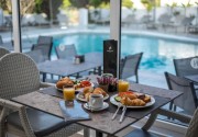 Fresh Hotel Faliraki