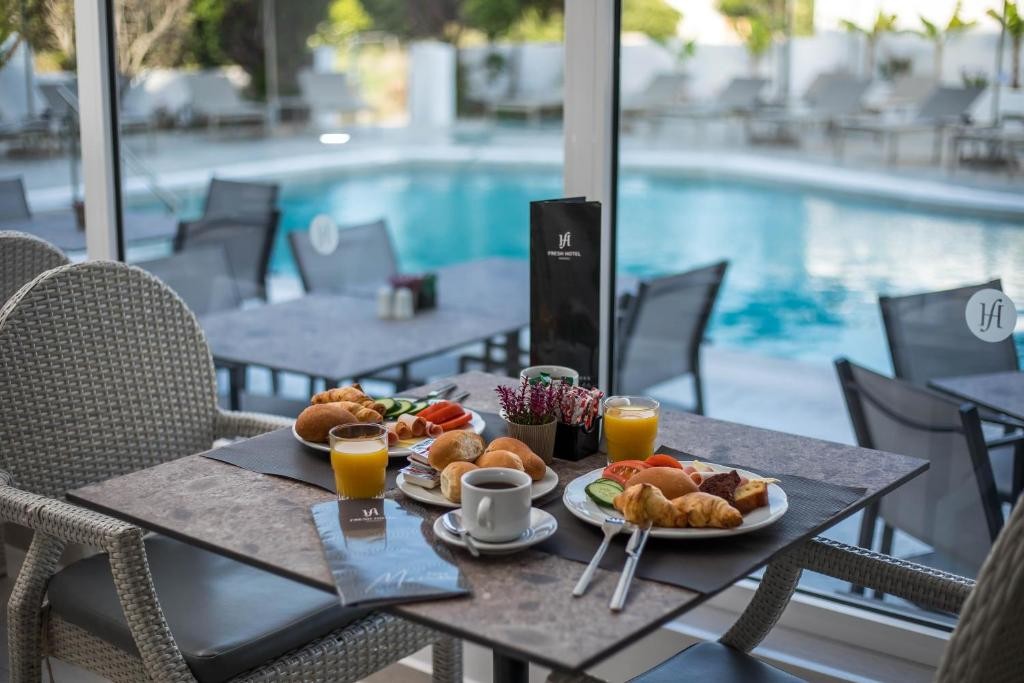 Fresh Hotel Faliraki