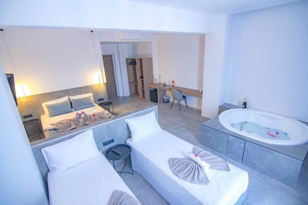 Fresh Hotel Faliraki