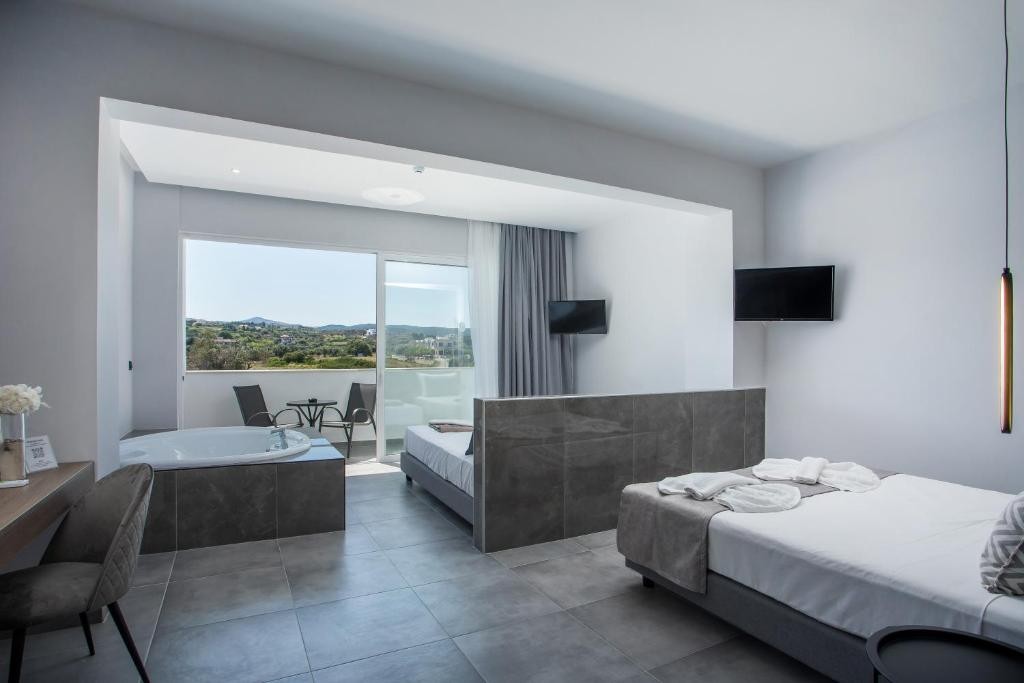 Fresh Hotel Faliraki
