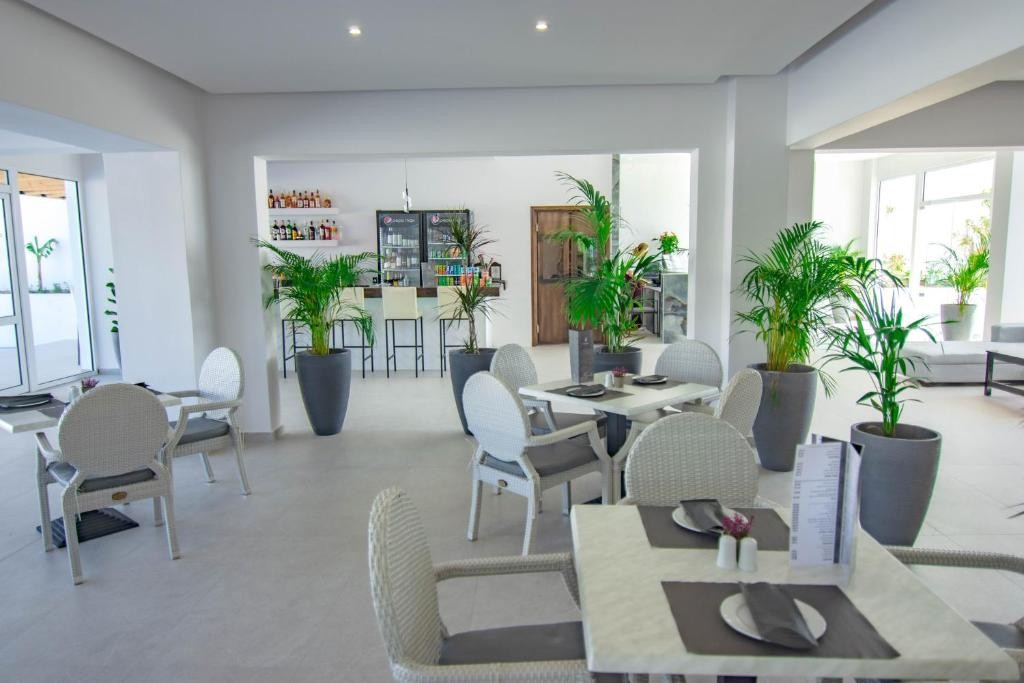 Fresh Hotel Faliraki