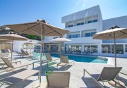 Fresh Hotel Faliraki