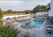 Fresh Hotel Faliraki