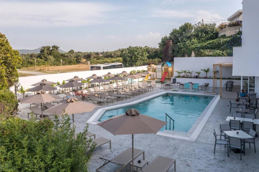 Fresh Hotel Faliraki