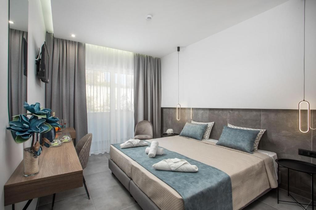 Fresh Hotel Faliraki