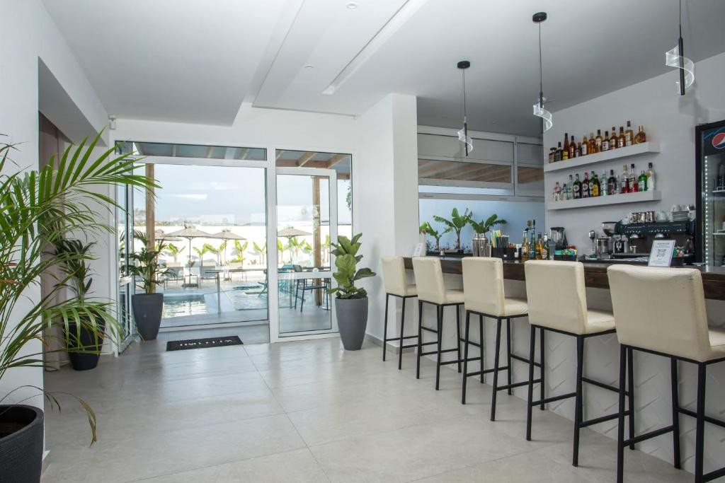 Fresh Hotel Faliraki