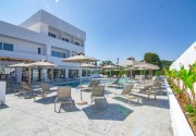 Fresh Hotel Faliraki