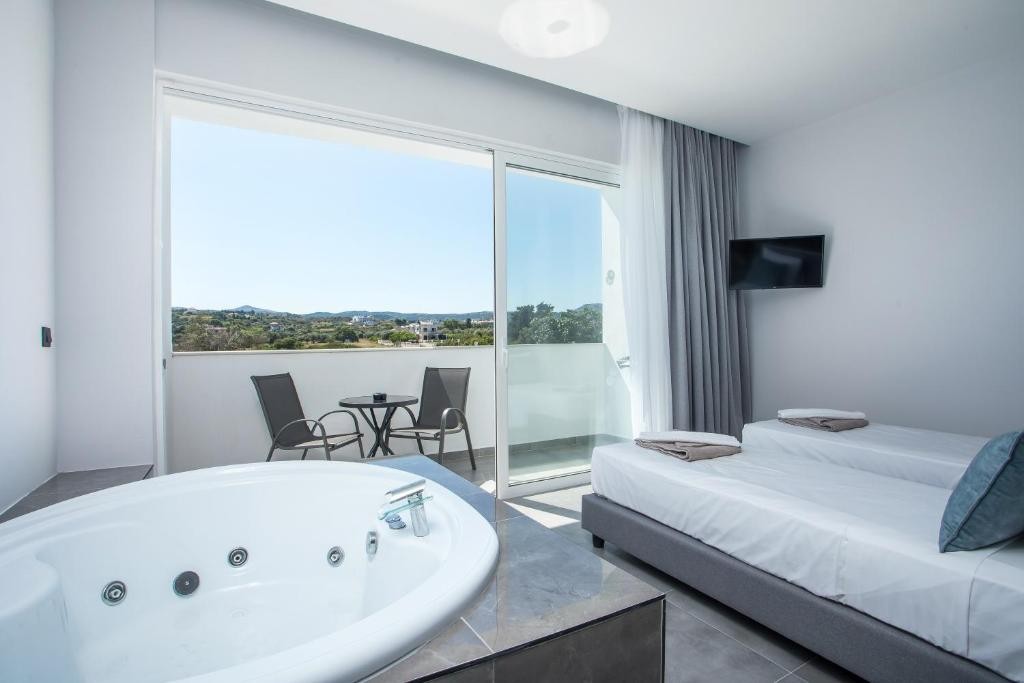 Fresh Hotel Faliraki