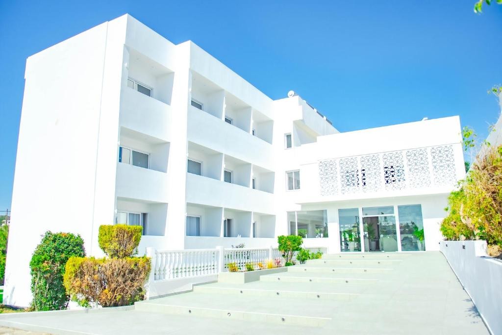 Fresh Hotel Faliraki
