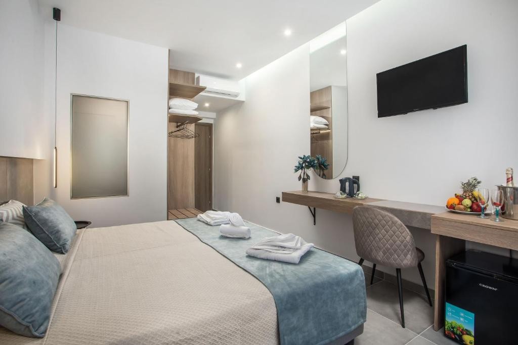 Fresh Hotel Faliraki