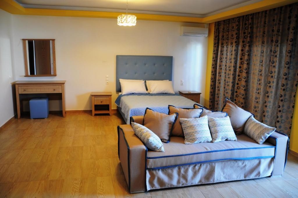 Haven Beach Boutique Hotel