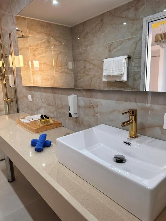 Haven Beach Boutique Hotel