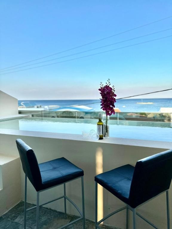 Haven Beach Boutique Hotel