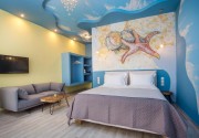 Haven Beach Boutique Hotel