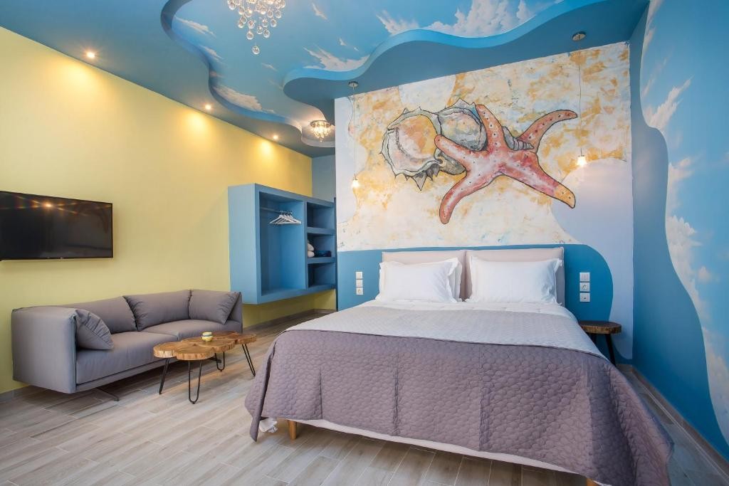 Haven Beach Boutique Hotel